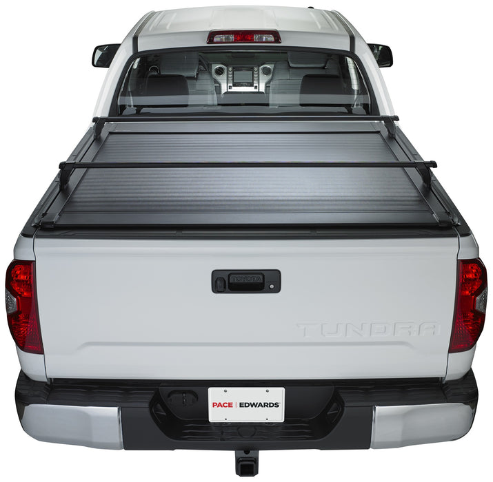 Pace Edwards KRF184 UltraGroove® Tonneau Cover Kit - Truck Part Superstore