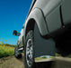 Husky Liners 17150 Universal Mud Flaps 12in. Wide-Stainless Steel Weight - Truck Part Superstore