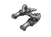 Kooks Custom Headers 22501300 1-3/4in. x 1-7/8in. Stainless Super Street Series Headers. 2010-2015 Camaro 6.2L - Truck Part Superstore