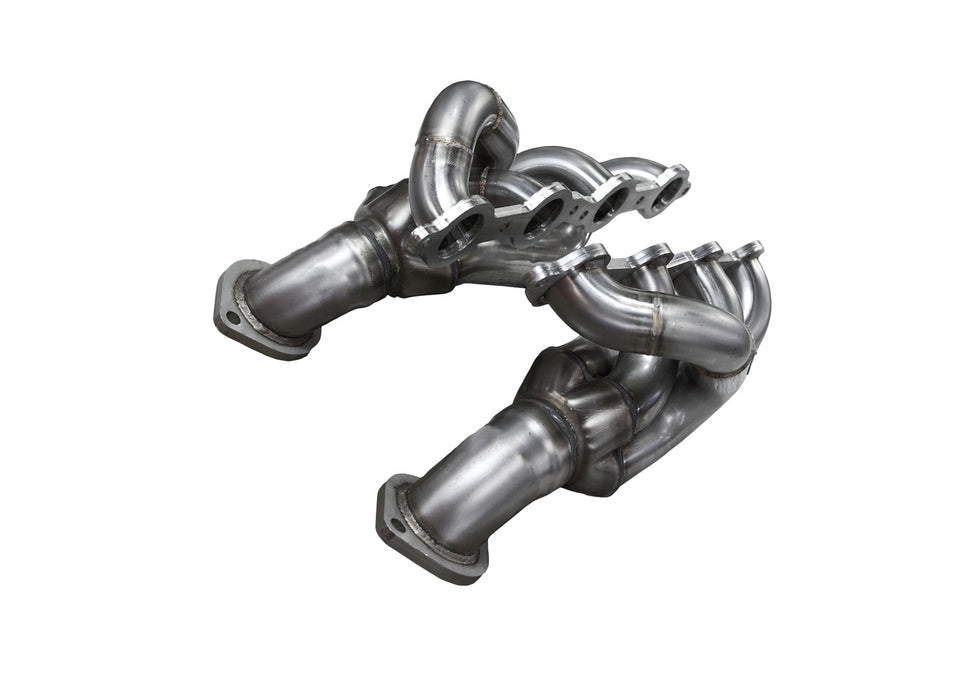 Kooks Custom Headers 22501300 1-3/4in. x 1-7/8in. Stainless Super Street Series Headers. 2010-2015 Camaro 6.2L - Truck Part Superstore