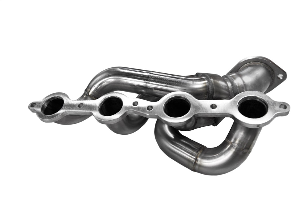 Kooks Custom Headers 22501300 1-3/4in. x 1-7/8in. Stainless Super Street Series Headers. 2010-2015 Camaro 6.2L - Truck Part Superstore