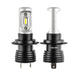 Oracle Lighting V5232-001 H7 VSeries LED Headlight Bulb Conversion Kit, 6000K - Truck Part Superstore