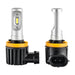 Oracle Lighting V5235-001 H11 VSeries LED Headlight Bulb Conversion Kit, 6000K - Truck Part Superstore