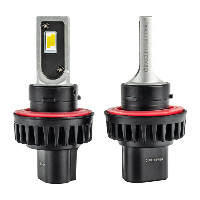 Oracle Lighting V5236-001 H13 VSeries LED Headlight Bulb Conversion Kit, 6000K - Truck Part Superstore