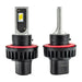 Oracle Lighting V5236-001 H13 VSeries LED Headlight Bulb Conversion Kit, 6000K - Truck Part Superstore
