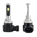 Oracle Lighting V5237-001 880/881/H27 VSeries LED Headlight Bulb Conversion Kit, 6000K - Truck Part Superstore