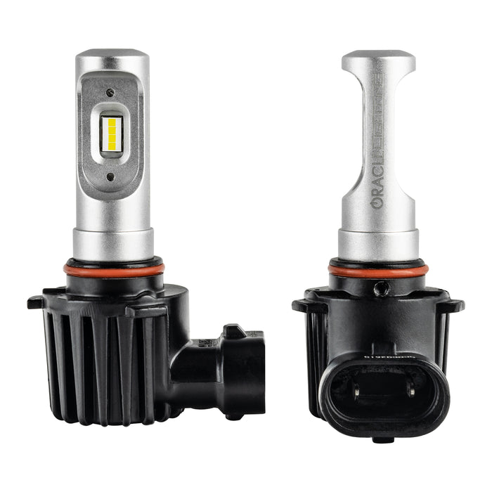 Oracle Lighting V5239-001 9005 VSeries LED Headlight Bulb Conversion Kit, 6000K - Truck Part Superstore