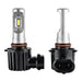 Oracle Lighting V5239-001 9005 VSeries LED Headlight Bulb Conversion Kit, 6000K - Truck Part Superstore