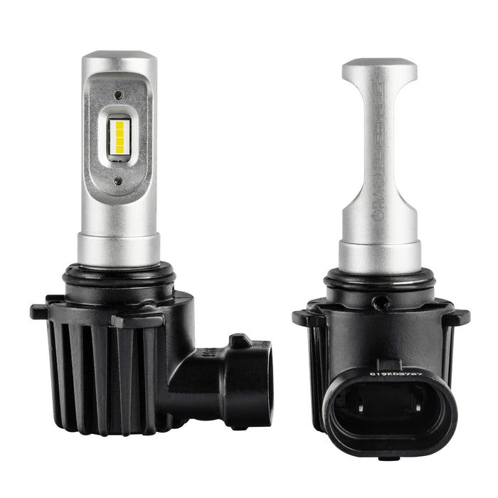 Oracle Lighting V5240-001 9006 VSeries LED Headlight Bulb Conversion Kit, 6000K - Truck Part Superstore