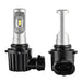 Oracle Lighting V5240-001 9006 VSeries LED Headlight Bulb Conversion Kit, 6000K - Truck Part Superstore