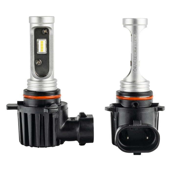 Oracle Lighting V5242-001 9012 VSeries LED Headlight Bulb Conversion Kit, 6000K - Truck Part Superstore