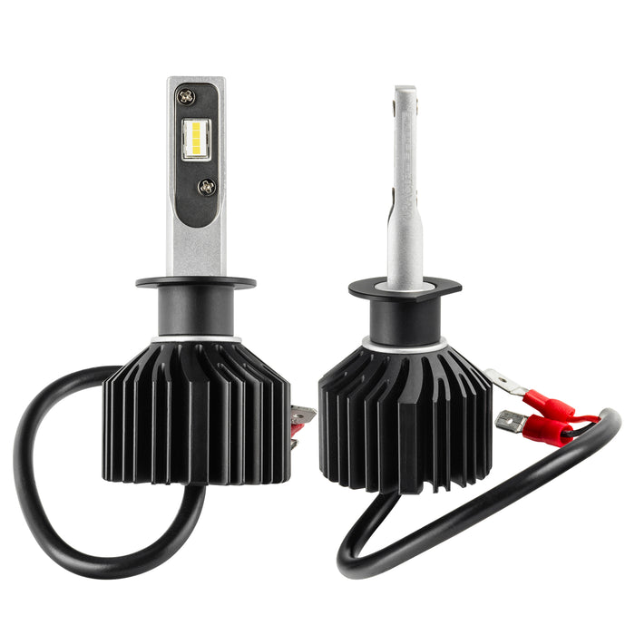 Oracle Lighting V5243-001 H1 VSeries LED Headlight Bulb Conversion Kit, 6000K - Truck Part Superstore