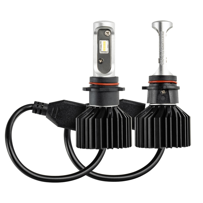 Oracle Lighting V5249-001 P13W VSeries LED Headlight Bulb Conversion Kit, 6000K - Truck Part Superstore