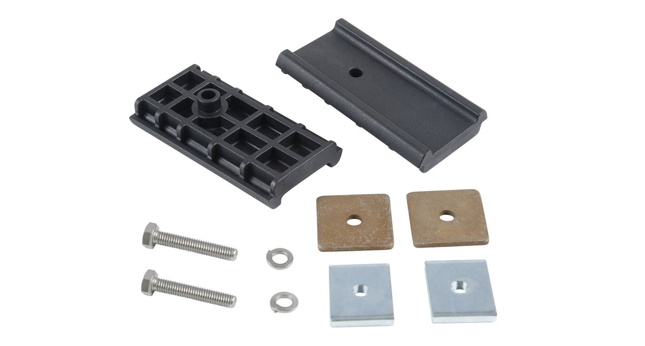 Rhino-Rack USA JA8732 Vortex RLTF TrackMount Roof Rack - Truck Part Superstore