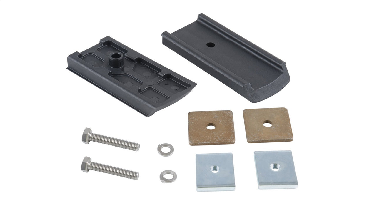 Rhino-Rack USA VA-FK2 Vortex Bar RLCP Fit Kit; Incl. Bolts/Washers/Pads; - Truck Part Superstore