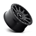 Fuel 1PC D57920908957 D579 20X9 6X135 MT-BLK 20MM - Truck Part Superstore
