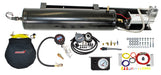 Kleinn Automotive Air Horns VELO-OBA6450 AirHornCompressorKit - Truck Part Superstore