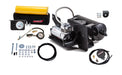 Kleinn Automotive Air Horns VELO15OBA AirHornCompressorKit - Truck Part Superstore