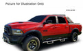 Black Horse Off Road VIRB02B-KIT Black Steel Modular - Truck Part Superstore