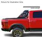 Black Horse Off Road VIRB02B-KIT Black Steel Modular - Truck Part Superstore