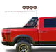 Black Horse Off Road VIRB02B-PLFR Black Steel Modular - Truck Part Superstore
