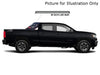 Black Horse Off Road VIRB05B-KIT Black Steel Modular - Truck Part Superstore