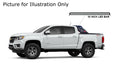 Black Horse Off Road VIRB05B-KIT Black Steel Modular - Truck Part Superstore