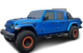 Black Horse Off Road VIRB09B-KIT Black Steel Modular - Truck Part Superstore