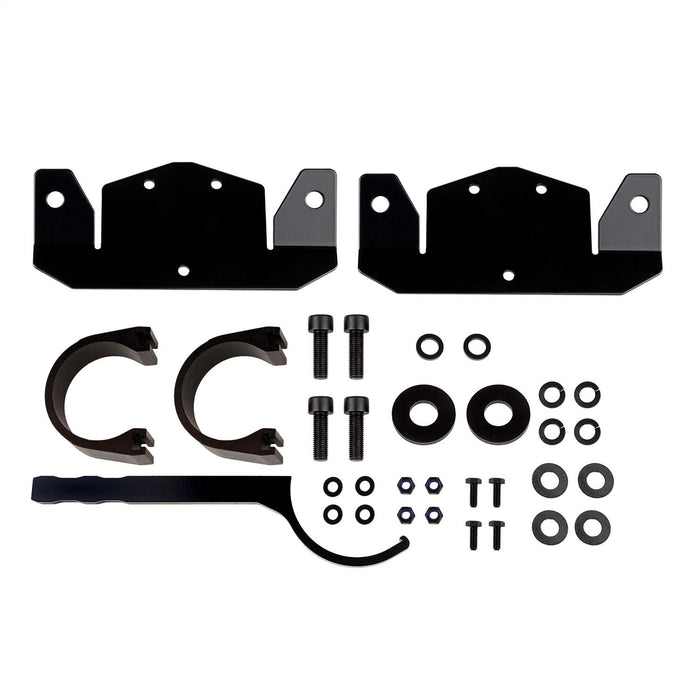Old Man Emu VM80010005 Suspension Shock Mounting Kit - Truck Part Superstore