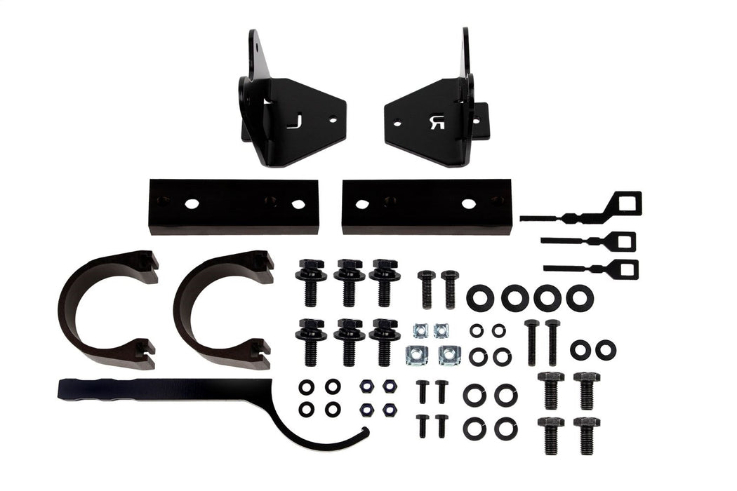 Old Man Emu VM80010008 Suspension Shock Mounting Kit - Truck Part Superstore