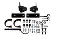 Old Man Emu VM80010008 Suspension Shock Mounting Kit - Truck Part Superstore