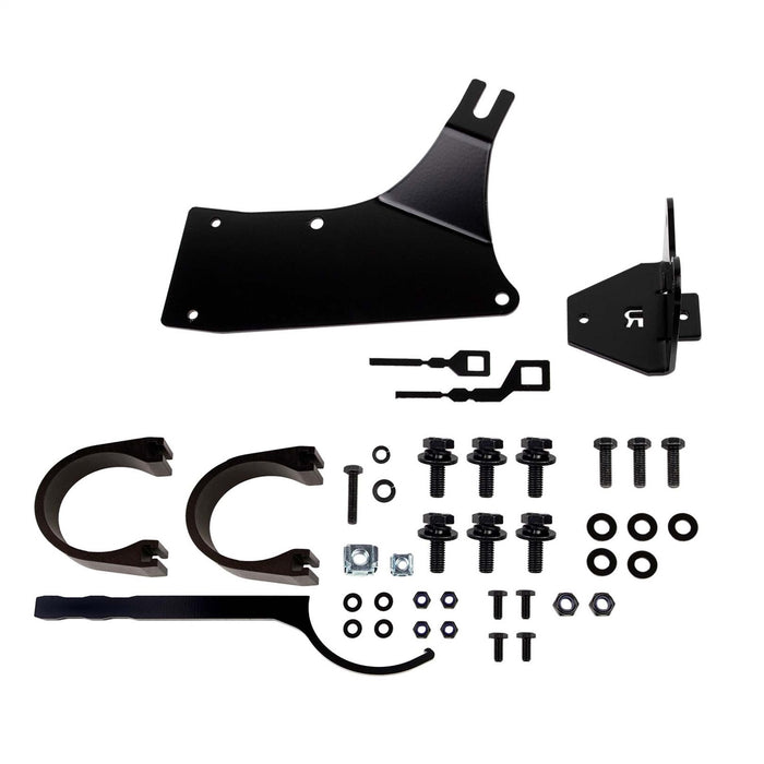 Old Man Emu VM80010009 Suspension Shock Mounting Kit - Truck Part Superstore