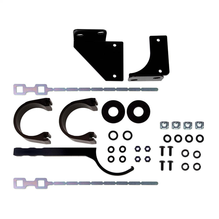 Old Man Emu VM80010010 Suspension Shock Mounting Kit - Truck Part Superstore