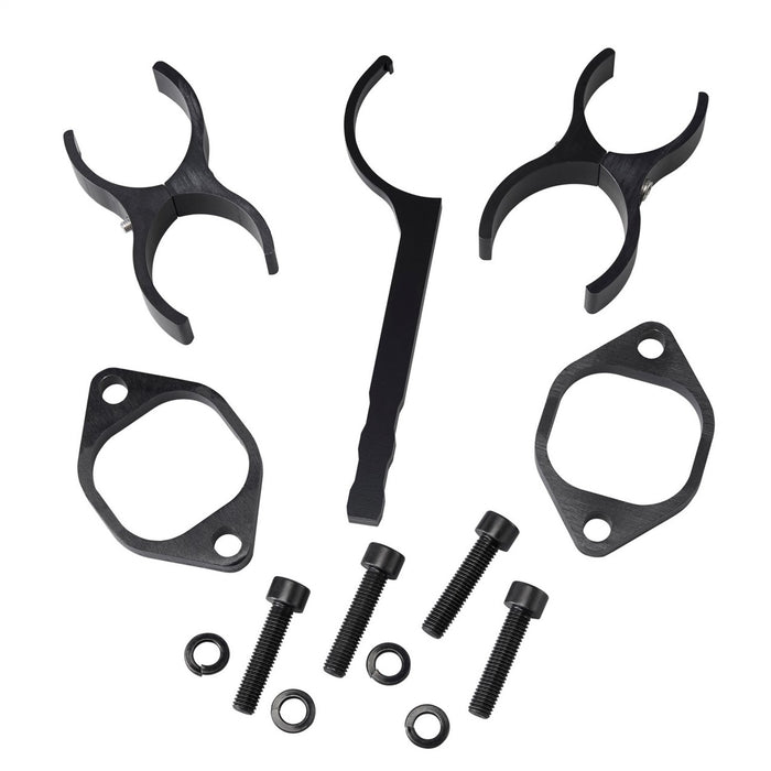 Old Man Emu VM80010015 Spring Fitting Kit; Rear Vehicle Fitment; Reqd For BP5160023; - Truck Part Superstore