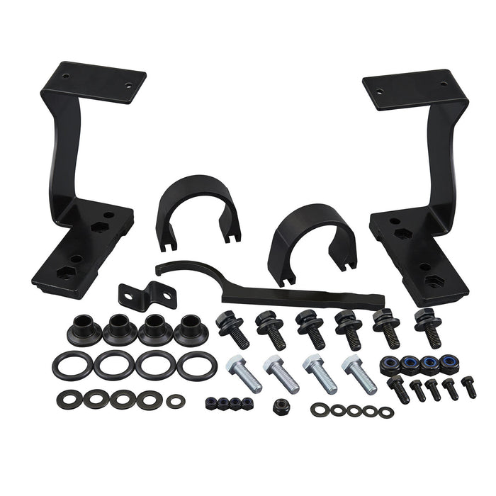Old Man Emu VM80010016 Shock Absorber/Reservoir Mounting Kit - Truck Part Superstore