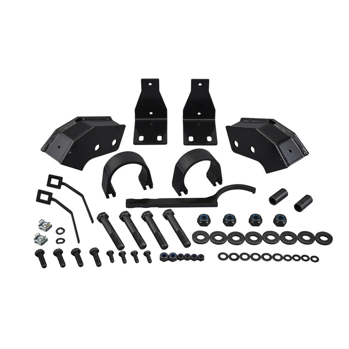 Old Man Emu VM80010017 Shock Absorber/Reservoir Mounting Kit - Truck Part Superstore
