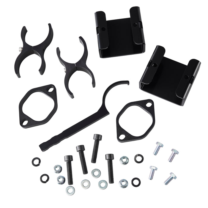 Old Man Emu VM80010024 Shock Absorber/Reservoir Mounting Kit - Truck Part Superstore