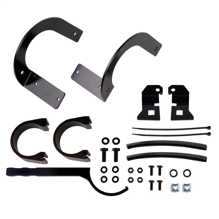 Old Man Emu VM80010025 Shock Absorber/Reservoir Mounting Kit - Truck Part Superstore