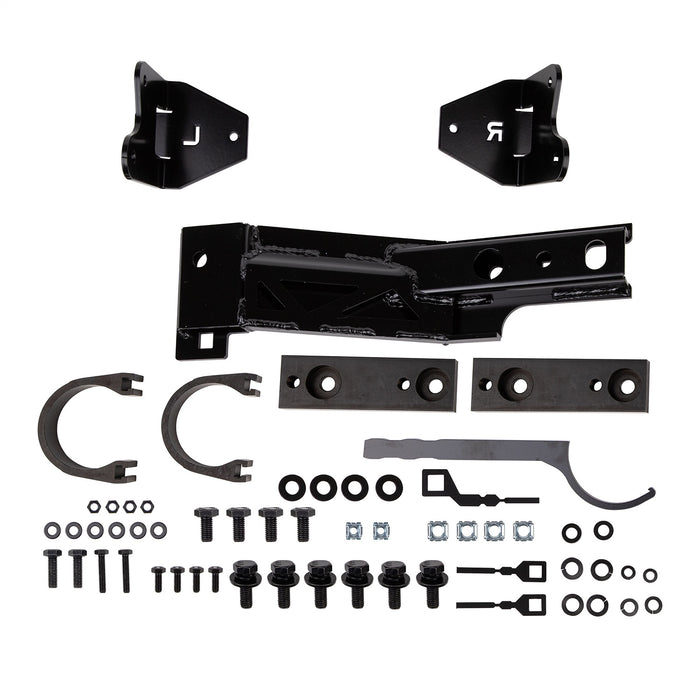 Old Man Emu VM80010028 Suspension Shock Mounting Kit - Truck Part Superstore