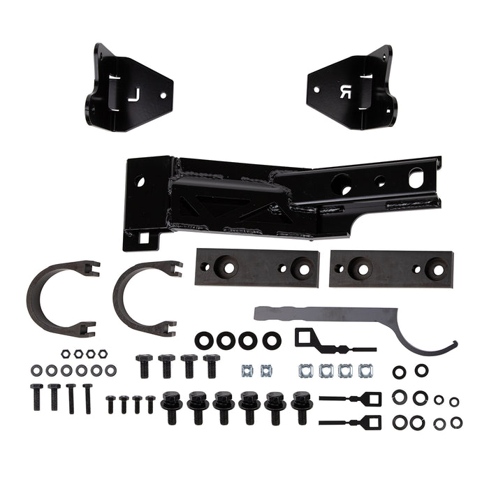 Old Man Emu VM80010028 Suspension Shock Mounting Kit - Truck Part Superstore