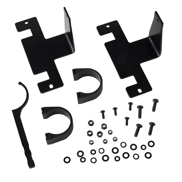 Old Man Emu VM80010035 Suspension Shock Mounting Kit - Truck Part Superstore