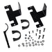 Old Man Emu VM80010035 Suspension Shock Mounting Kit - Truck Part Superstore
