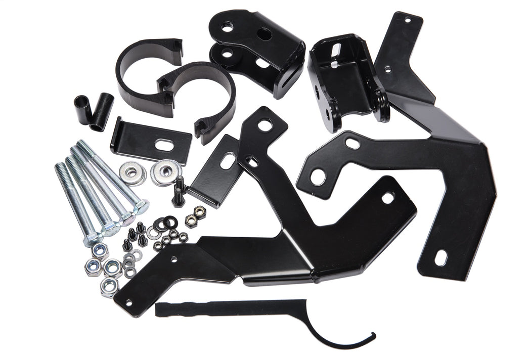 Old Man Emu VM80010038 Shock Absorber/Reservoir Mounting Kit; Front; For BP-51 Shock Absorbers; - Truck Part Superstore