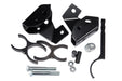 Old Man Emu VM80010039 Shock Absorber/Reservoir Mounting Kit; Rear; For BP-51 Shock Absorbers; - Truck Part Superstore