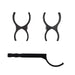 Old Man Emu VM80010042 BP-51 Fitting Kit; Rear; For use w/2019-2020 Ford Ranger; - Truck Part Superstore