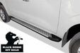 Black Horse Off Road VO-F184 Vortex Running Boards - Truck Part Superstore