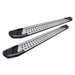 Black Horse Off Road VO-G179 Vortex Running Boards - Truck Part Superstore