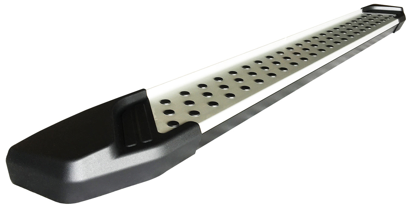 Black Horse Off Road VO-HY169 Vortex Running Boards - Truck Part Superstore