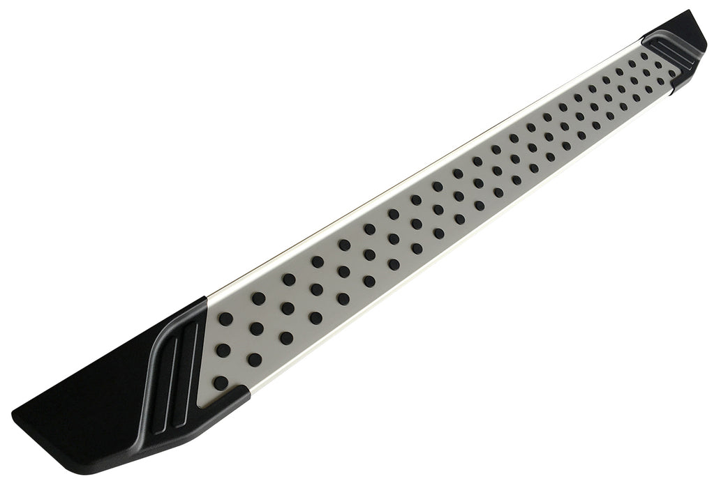 Black Horse Off Road VO-HY169 Vortex Running Boards - Truck Part Superstore