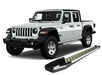 Black Horse Off Road VO-J479 Vortex Running Boards - Truck Part Superstore